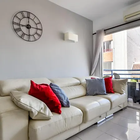 Apartamento Arenal En * Calpe