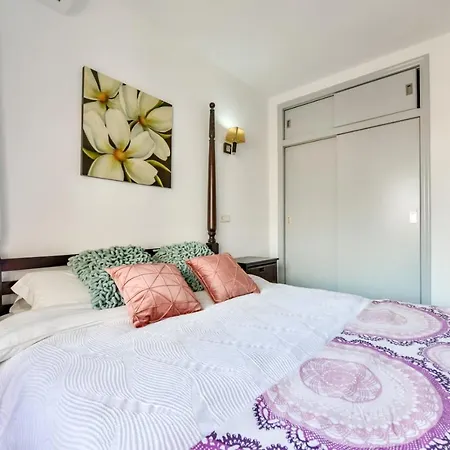 Apartamento Arenal En Apartment Calpe