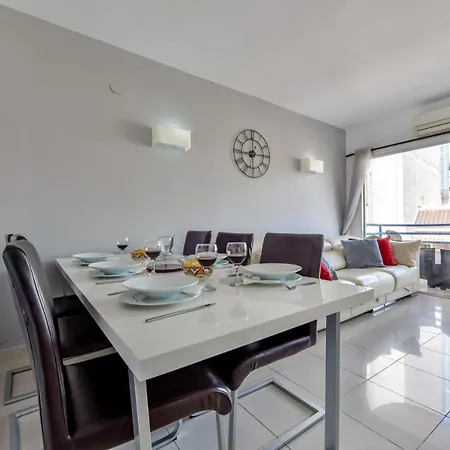 Apartamento Arenal En * Calpe