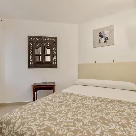 Apartamento Arenal En * Calpe