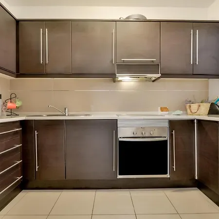 Apartamento Arenal En *