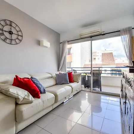 Apartment Apartamento Arenal En *