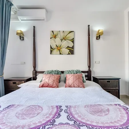 Appartamento Apartamento Arenal En Calpe