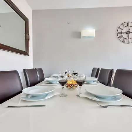 Apartamento Apartamento Arenal En