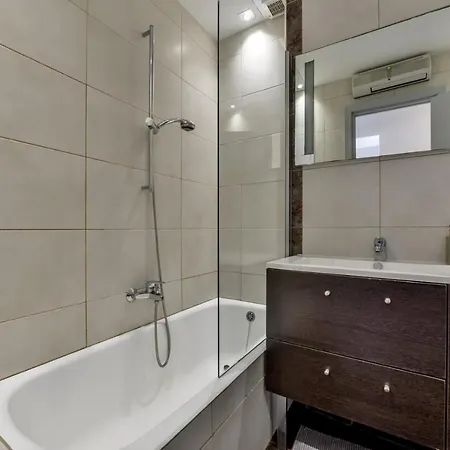 Apartamento Arenal En Calpe