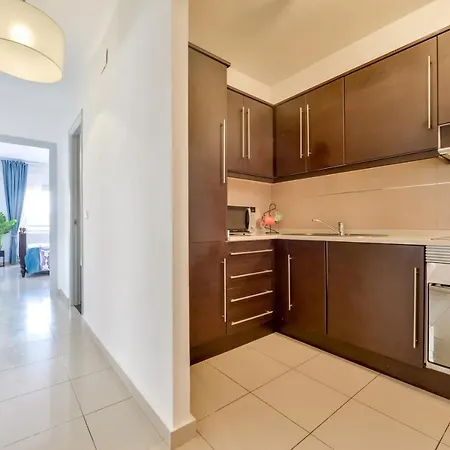 Apartamento Arenal En Appartamento *