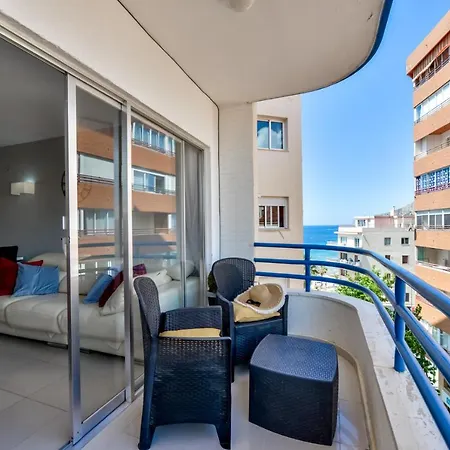 Apartamento Arenal En Appartamento