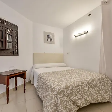 Apartamento Apartamento Arenal En *