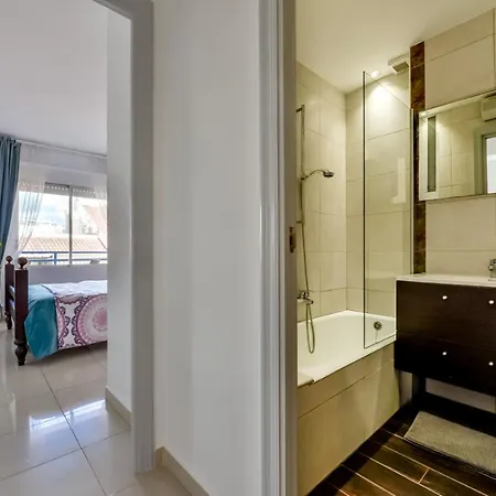 Appartamento Apartamento Arenal En