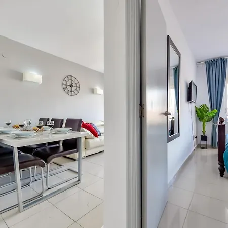 Apartamento Arenal En Appartamento *