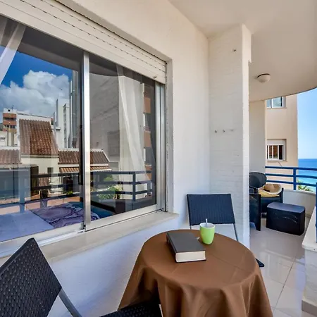 Apartamento Arenal En Apartamento *