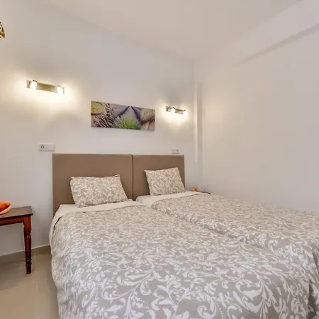 Apartamento Arenal En Apartamento *