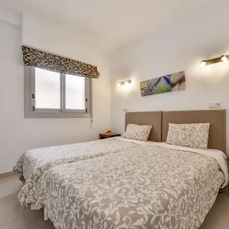 Apartamento Arenal En Appartamento